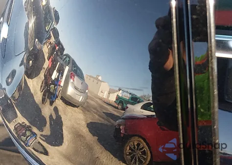 2012 Audi Q5 2.0T Premium z USA, uszkodzony, nr VIN WA1LFAFP2CA042782